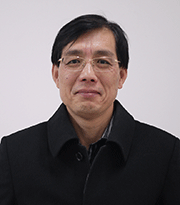 刘如伟