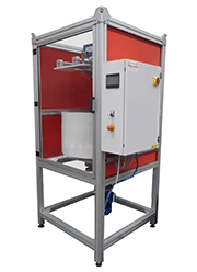 偏心加工紧凑部件型号Ipermatic TEP-300-EF