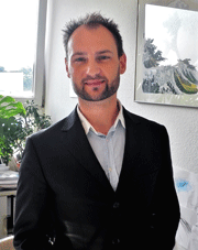Sirko Fricke