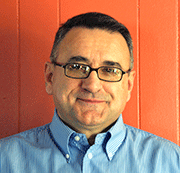 Branko Cvetkovic