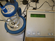 Conductivity measurement