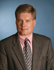 David Lahrman
