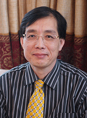 刘如伟