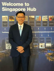 Michael Yap