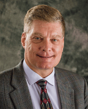 David Lahrman，LSP Technologies 公司商务拓展副总裁