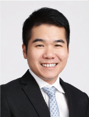 新加坡先进再制造技术中心(ARTC)的黄昭质博士