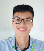 先进再制造技术中心(ARTC)的Tan Kai Liang (K. L.)博士