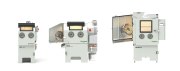 Norblast 3D打印生产线
