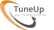 Rösler的TuneUp品牌专业从事抛丸机械定制化改造。TuneUp项目适用于所有制造的抛丸设备，无论原始制造商是谁