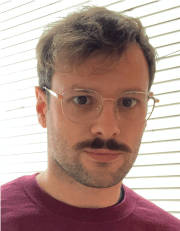 Charlie Clouet