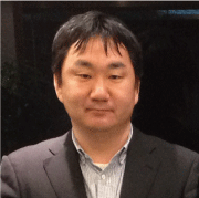 Yoshinobu Teramoto – Pulstec Industrial Co., Ltd.