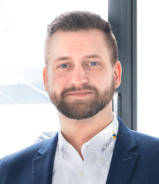 Christian Höhn，德国罗斯勒表面技术有限公司,技术管理负责人