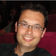 Iann Bouchard, Winoa通讯主管
