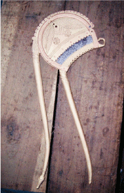 设计复杂的古董