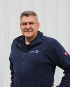 Thorsten Evert不仅是PantaTec的总经理,还是一位主要开发人员