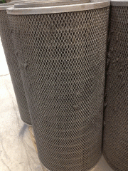 使用PantaTec—过滤器正常运行