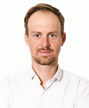 Oliver Maiß，ECOROLL研发和设计负责人