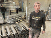 除了灵活性高，出色的涂层质量和准时交付也是GAM Coating取得成功的主要原因