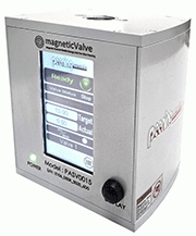 SmartValve® (PASV0015)