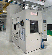 4RT150-WPC用于谐波齿轮
