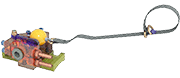 Quikstop II 遥控手柄